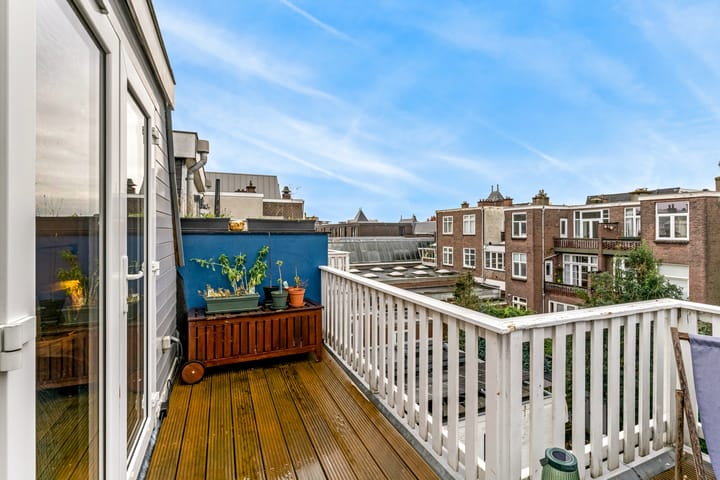 Foto 30 van Ampèrestraat 70