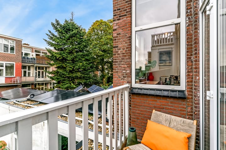 Foto 31 van Ampèrestraat 70