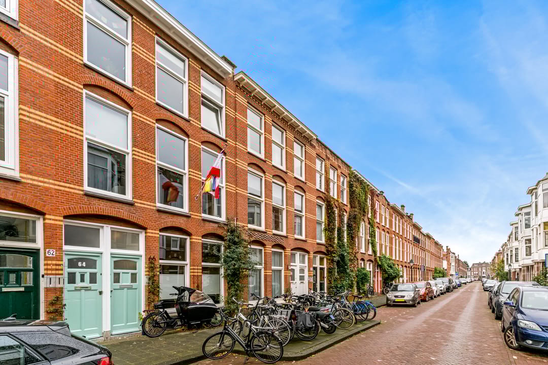 Photo 32 of Ampèrestraat 70