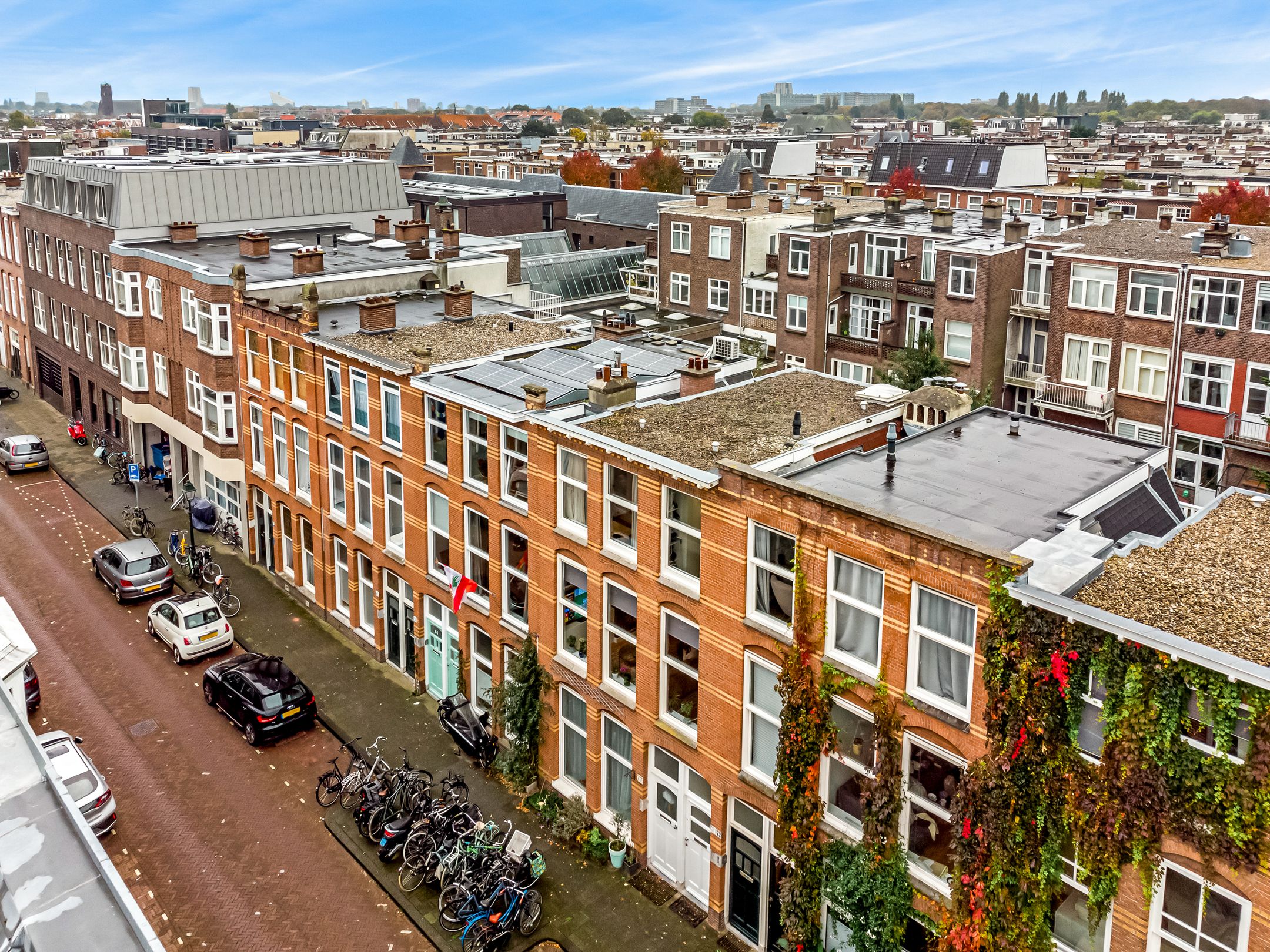 Photo 33 of Ampèrestraat 70