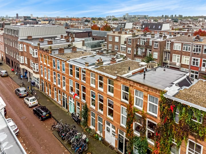 Foto 33 van Ampèrestraat 70