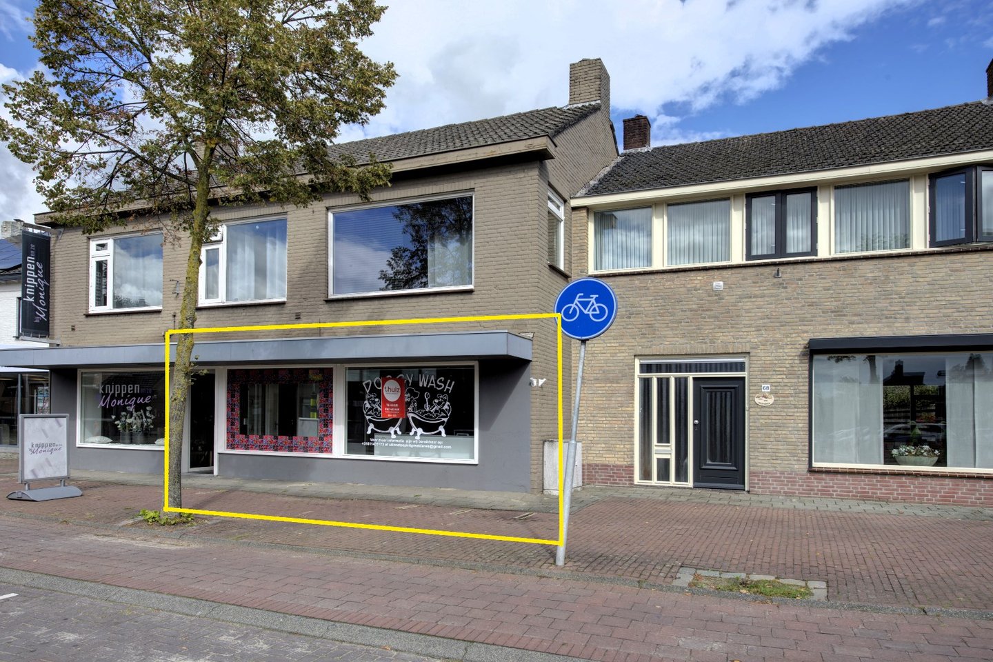 Bekijk foto 1 van Dorpsstraat 70