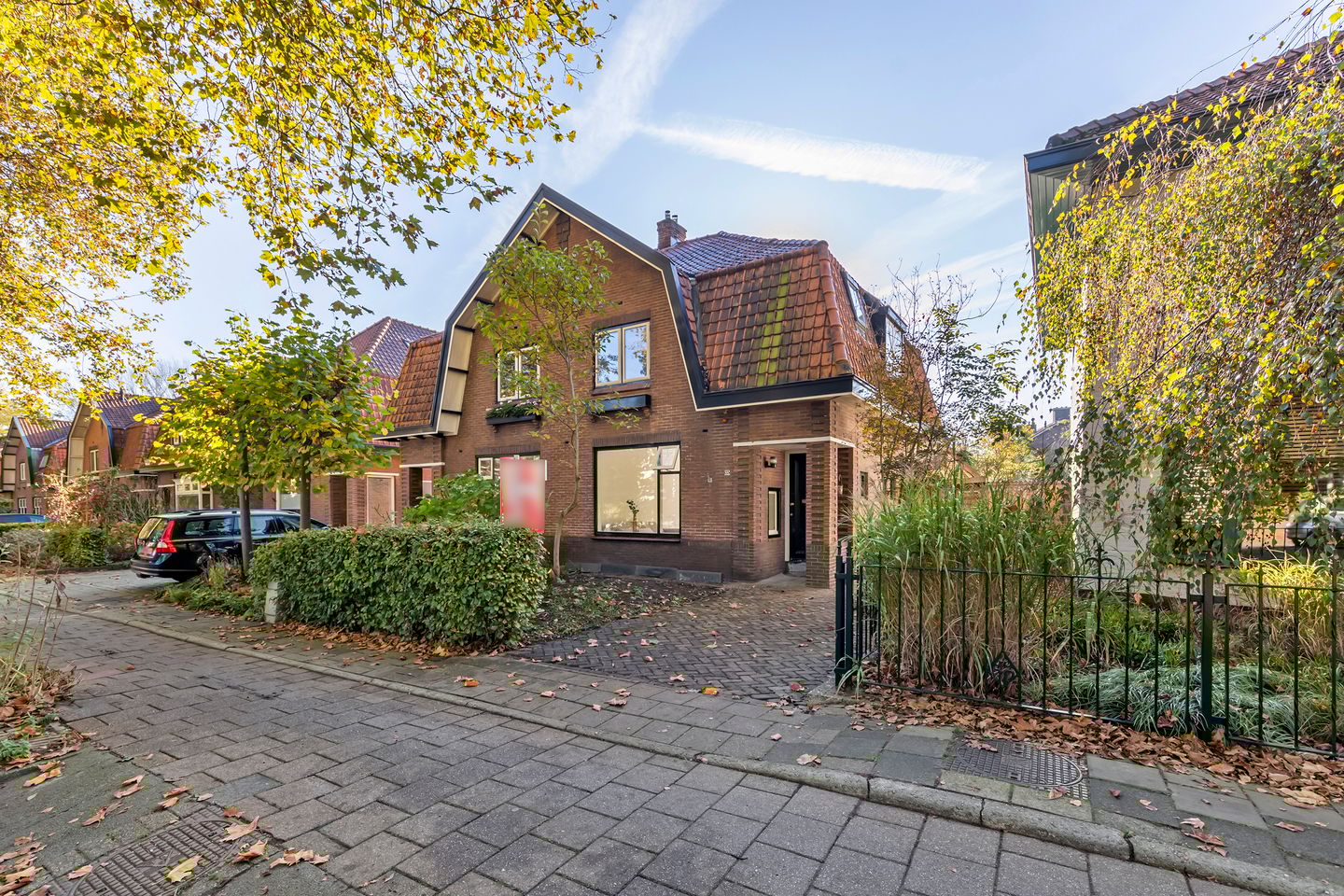 Foto 1 van Nieuwe Hoven 135