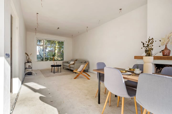 Foto 2 van Nieuwe Hoven 135