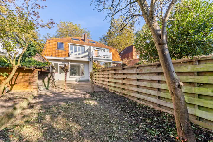 Foto 4 van Nieuwe Hoven 135