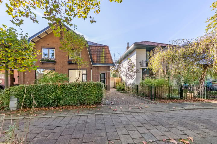 Foto 5 van Nieuwe Hoven 135