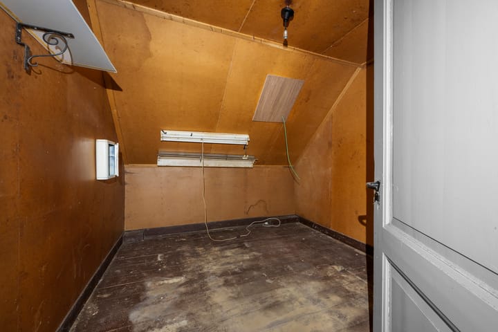 Foto 20 van Griendtsveenstraat 131