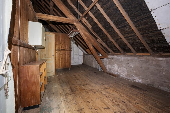 Foto 21 van Griendtsveenstraat 131