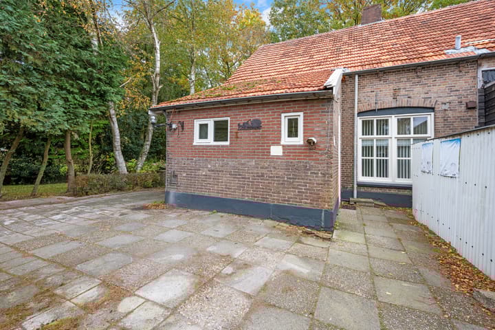 Foto 25 van Griendtsveenstraat 131