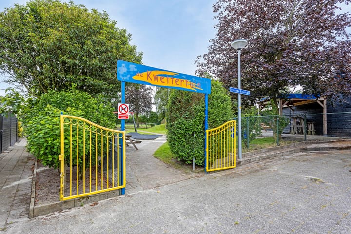 Foto 21 van De Dentele 21