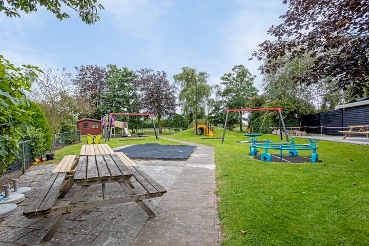 Foto 22 van De Dentele 21