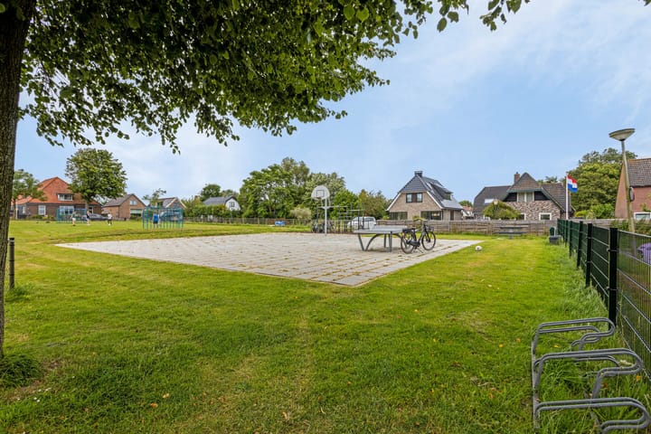 Foto 23 van De Dentele 21