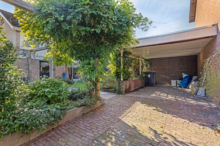 Bekijk foto 32 van Karstraat 16-A