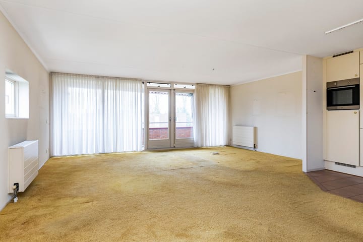 Foto 2 van Jan David Zocherstraat 96