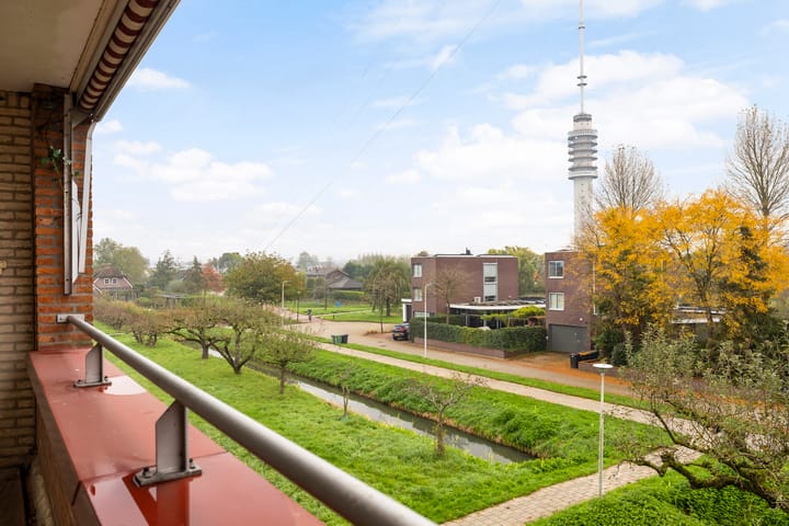 Foto 3 van Jan David Zocherstraat 96