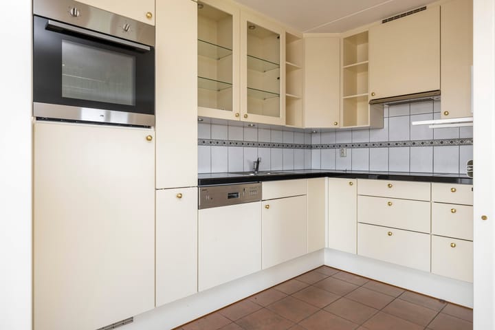 Foto 4 van Jan David Zocherstraat 96