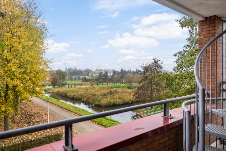 Photo 6 of Jan David Zocherstraat 96