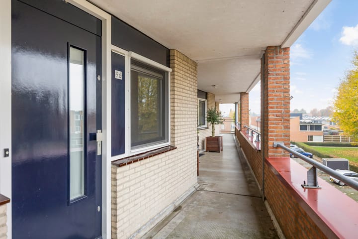 Photo 7 of Jan David Zocherstraat 96