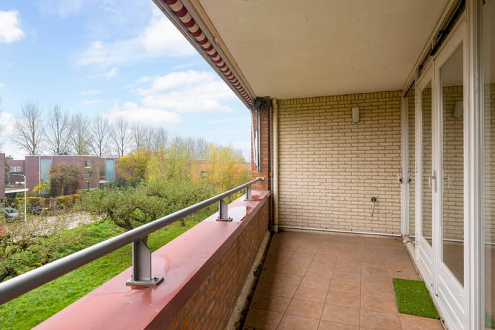 Photo 14 of Jan David Zocherstraat 96