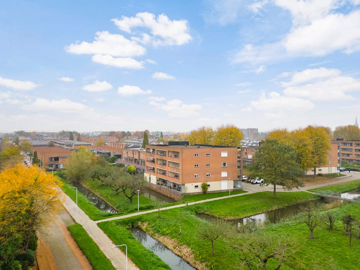 Photo 25 of Jan David Zocherstraat 96