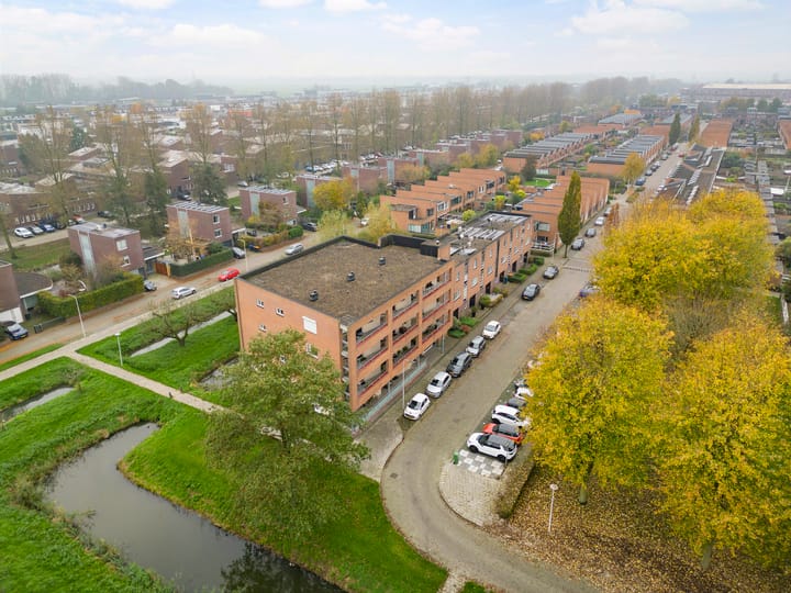 Photo 27 of Jan David Zocherstraat 96