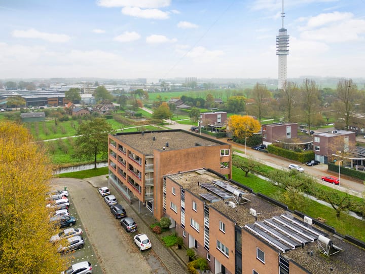 Photo 28 of Jan David Zocherstraat 96