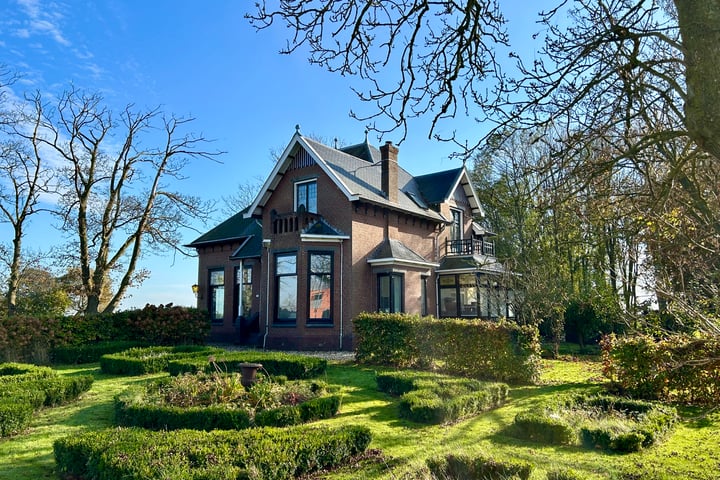 Oosteinde 106