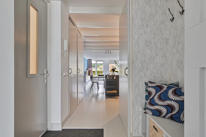 Foto 6 van Van Wijnbergenlaan 10-A