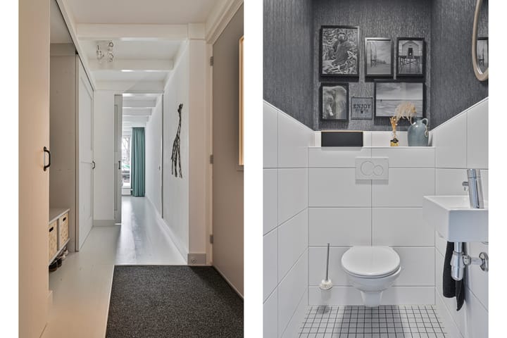 Foto 7 van Van Wijnbergenlaan 10-A