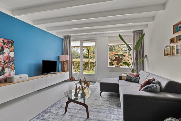 Foto 8 van Van Wijnbergenlaan 10-A