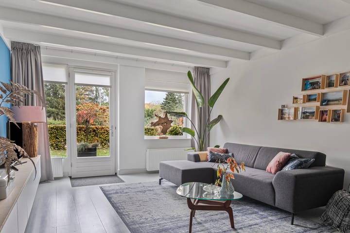 Foto 9 van Van Wijnbergenlaan 10-A