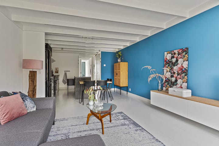 Foto 11 van Van Wijnbergenlaan 10-A