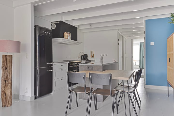 Foto 12 van Van Wijnbergenlaan 10-A