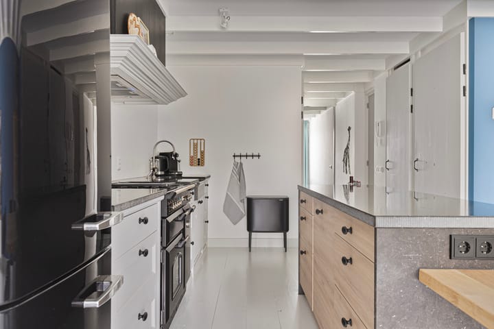 Foto 13 van Van Wijnbergenlaan 10-A