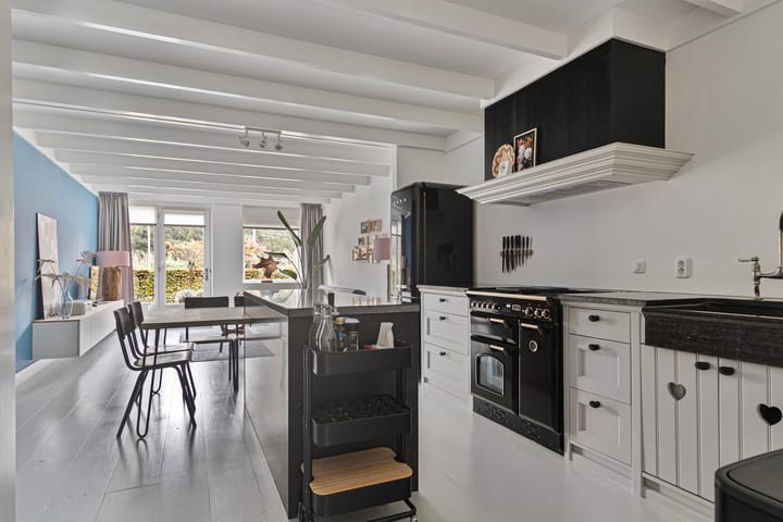 Foto 14 van Van Wijnbergenlaan 10-A