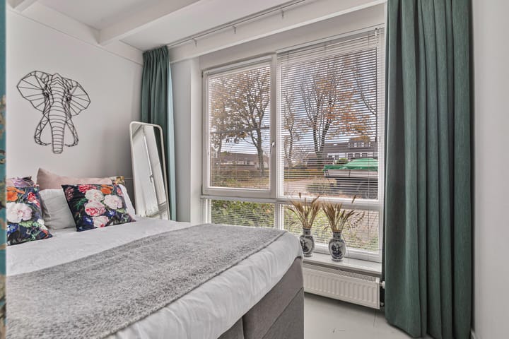 Foto 16 van Van Wijnbergenlaan 10-A