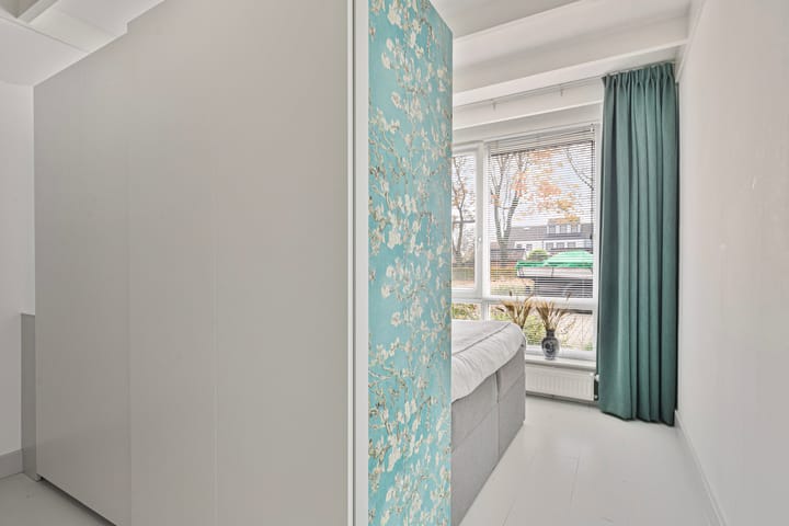 Foto 17 van Van Wijnbergenlaan 10-A