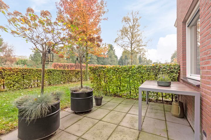 Foto 21 van Van Wijnbergenlaan 10-A