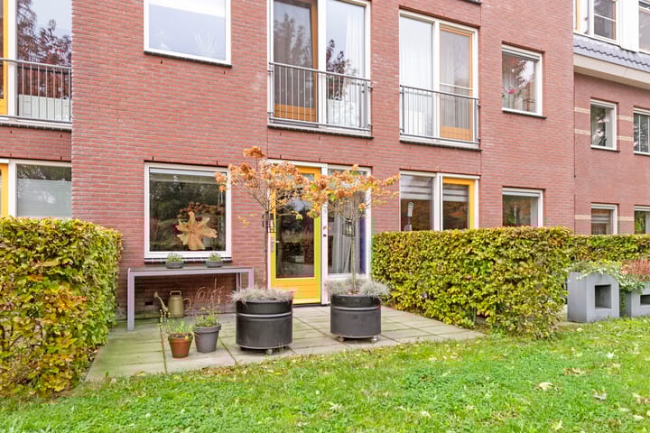 Foto 23 van Van Wijnbergenlaan 10-A