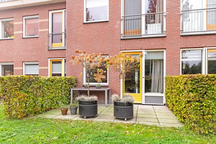 Foto 24 van Van Wijnbergenlaan 10-A