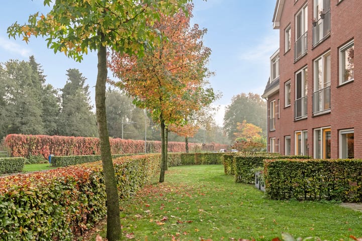 Foto 25 van Van Wijnbergenlaan 10-A