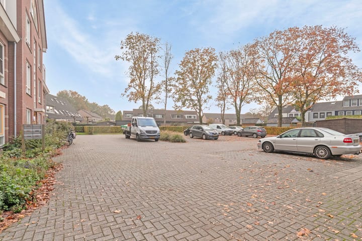 Foto 26 van Van Wijnbergenlaan 10-A