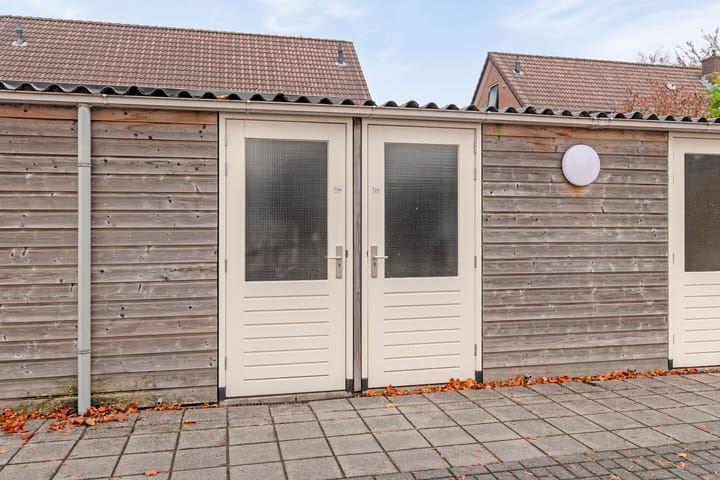 Foto 27 van Van Wijnbergenlaan 10-A