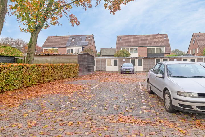 Foto 28 van Van Wijnbergenlaan 10-A