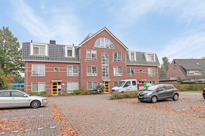 Foto 29 van Van Wijnbergenlaan 10-A