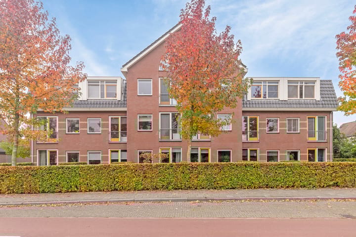 Foto 30 van Van Wijnbergenlaan 10-A