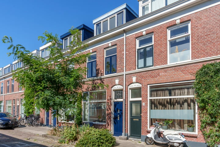 Bekijk foto 1 van Anjelierstraat 20