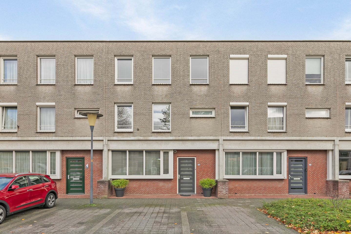 Photo 4 of Hagesteinstraat 28