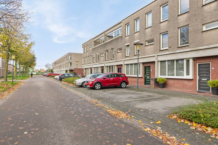 Foto 5 van Hagesteinstraat 28