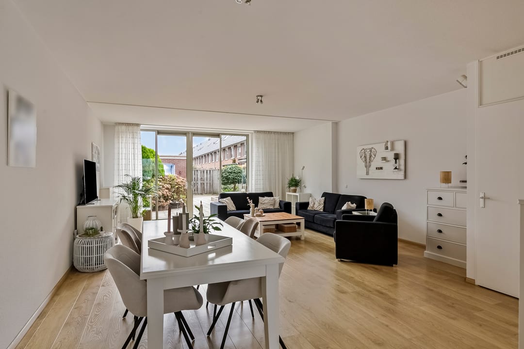 Photo 1 of Hagesteinstraat 28